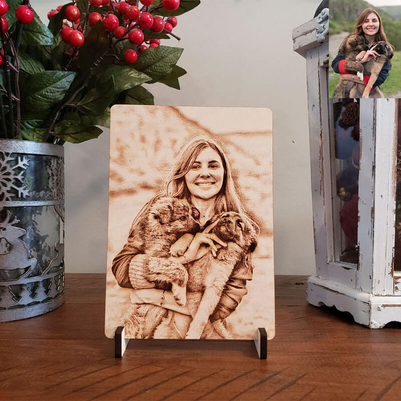Laser Engraving
