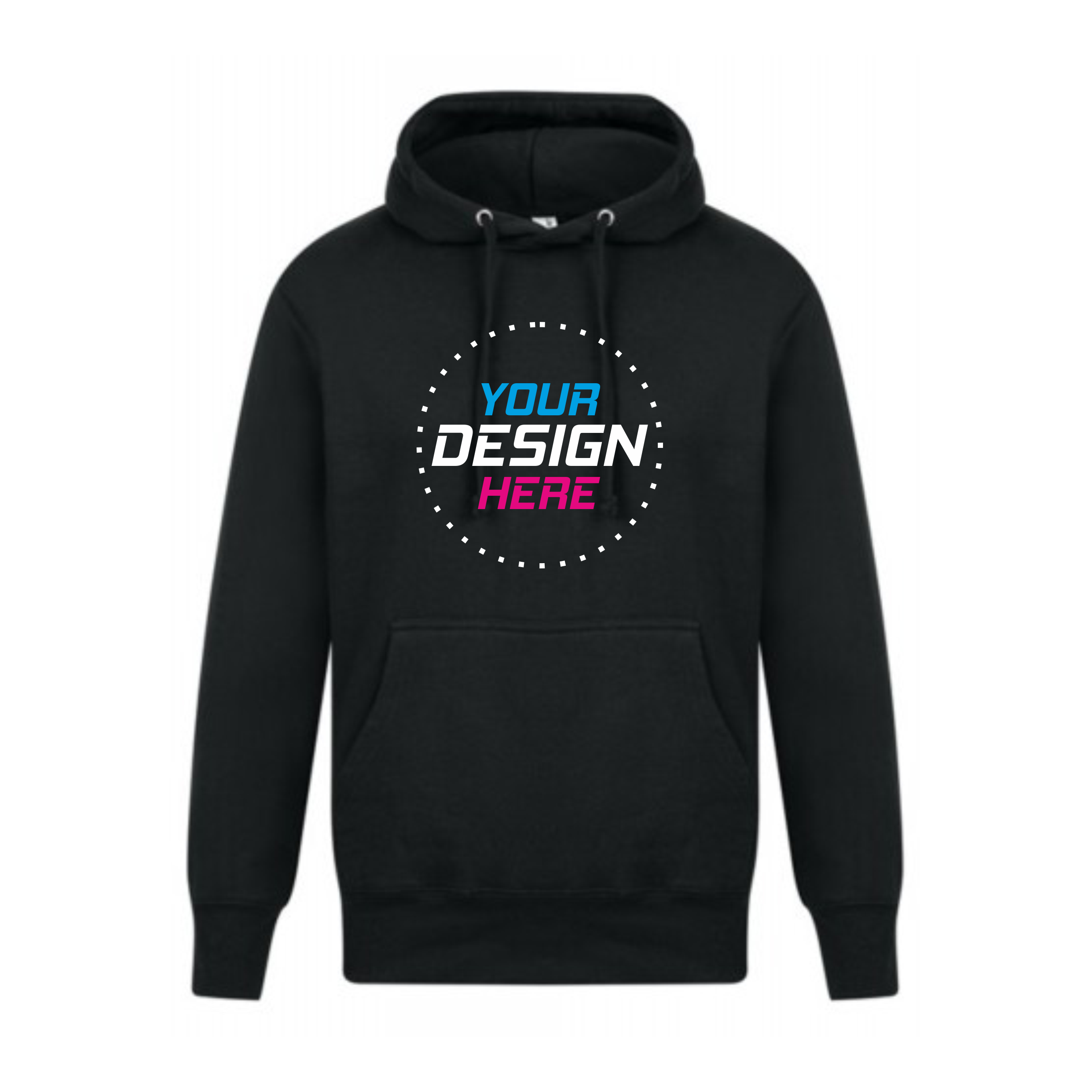 Custom Clothing