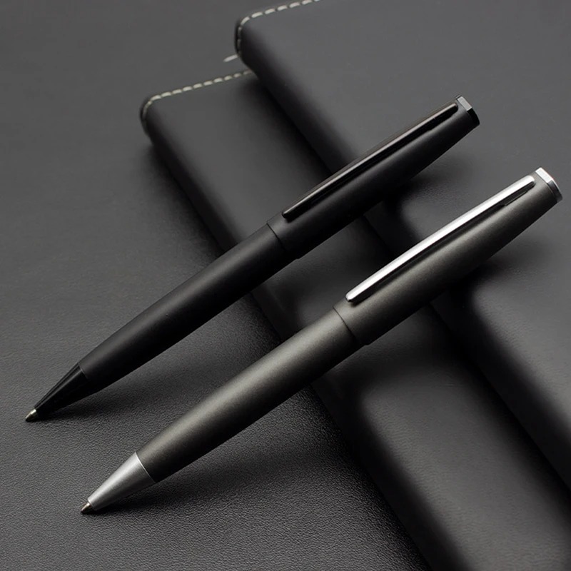 Matt Finish Pens with Gift Box