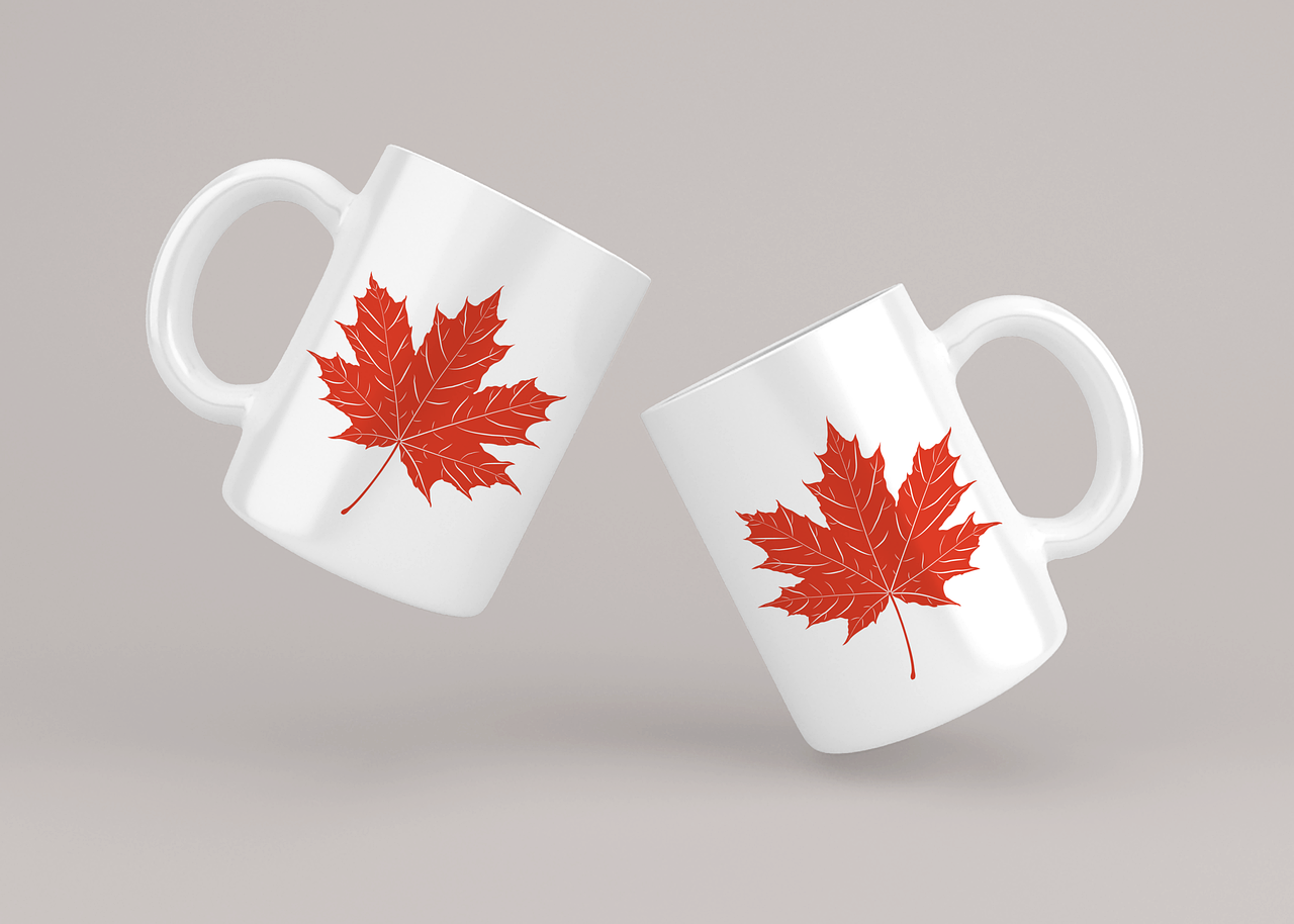 Mugs