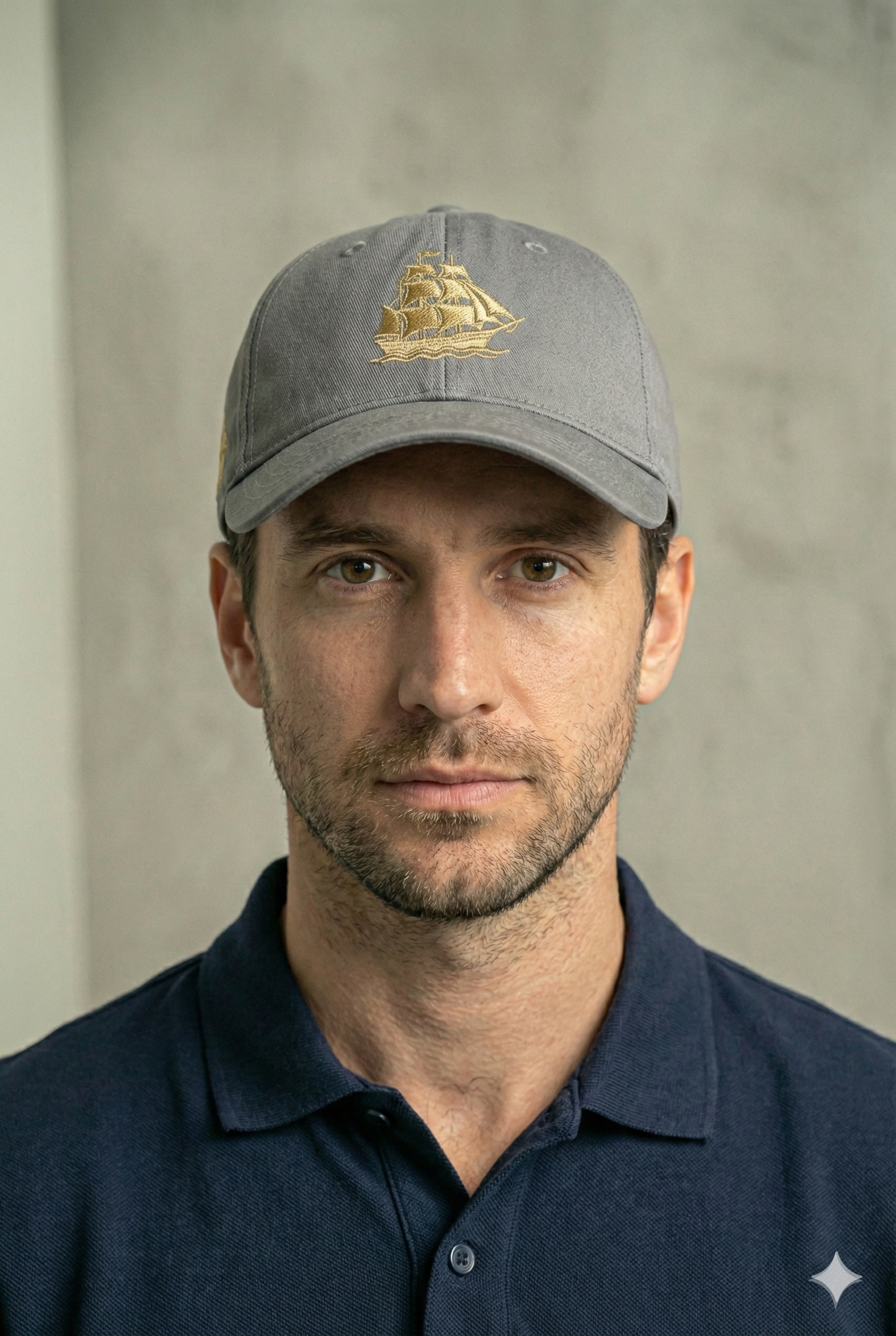 Embroidered Caps