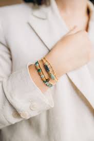 Natural Stone Bracelets