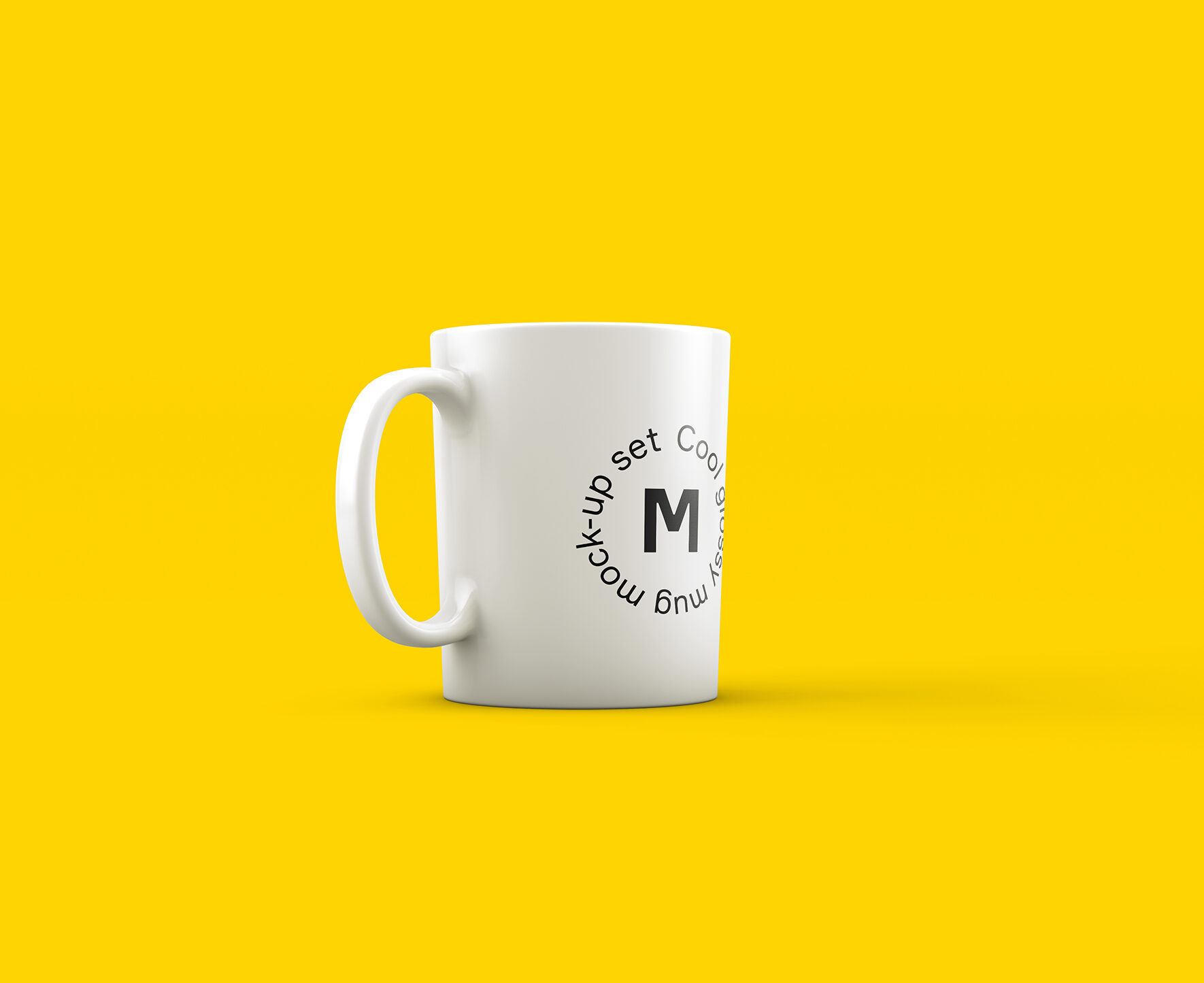 Espresso Cup 160ml
