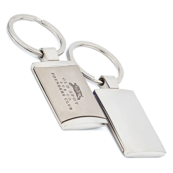 Keyrings