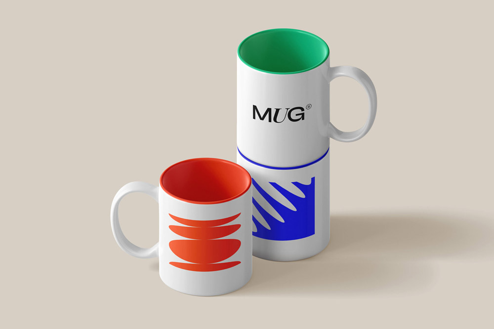 Magic Mug