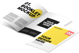 Leaflets