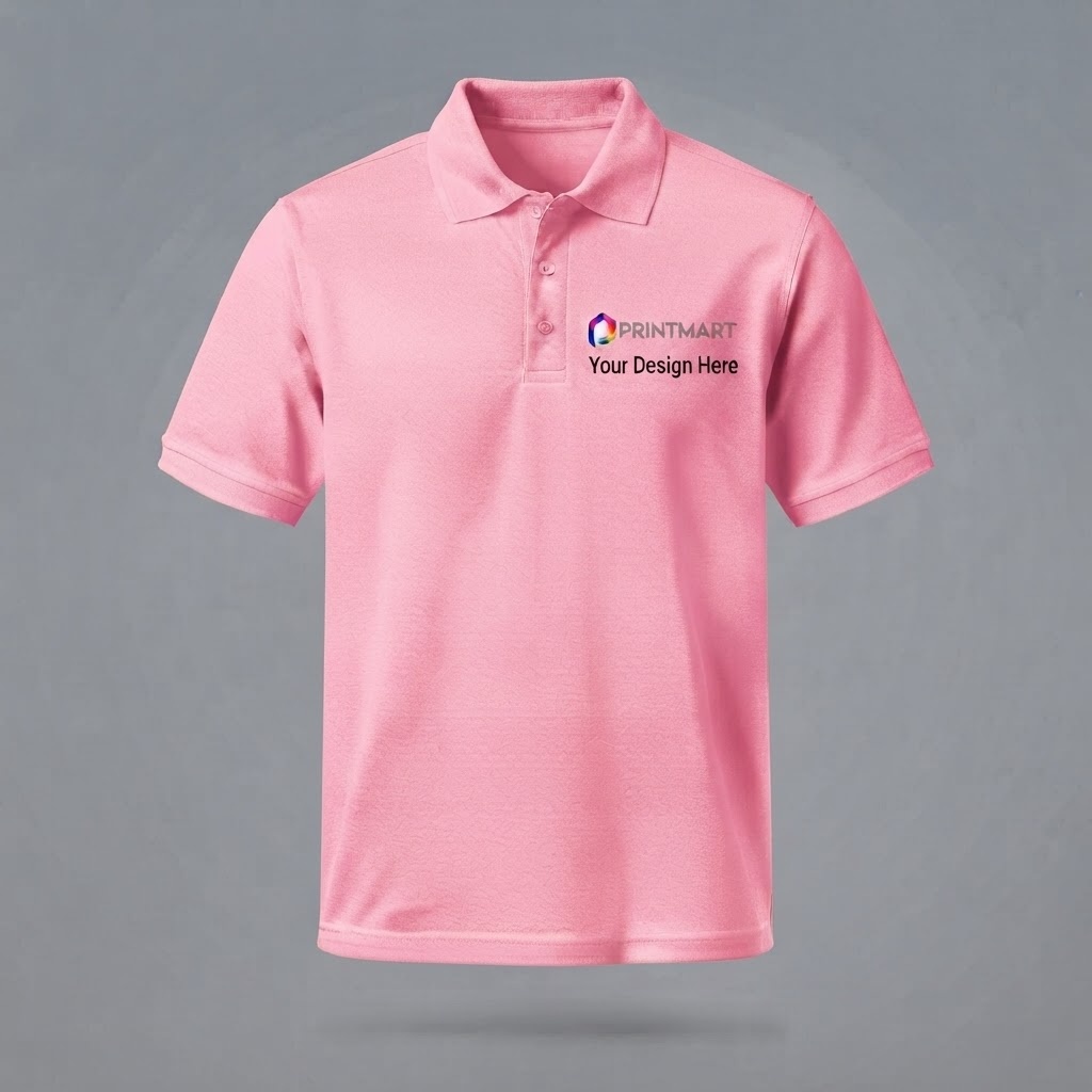PREMIUM POLO SHIRTS