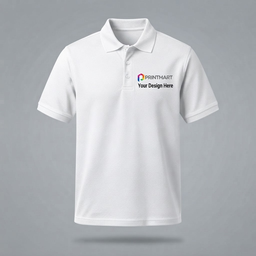 KIDS POLO SHIRTS