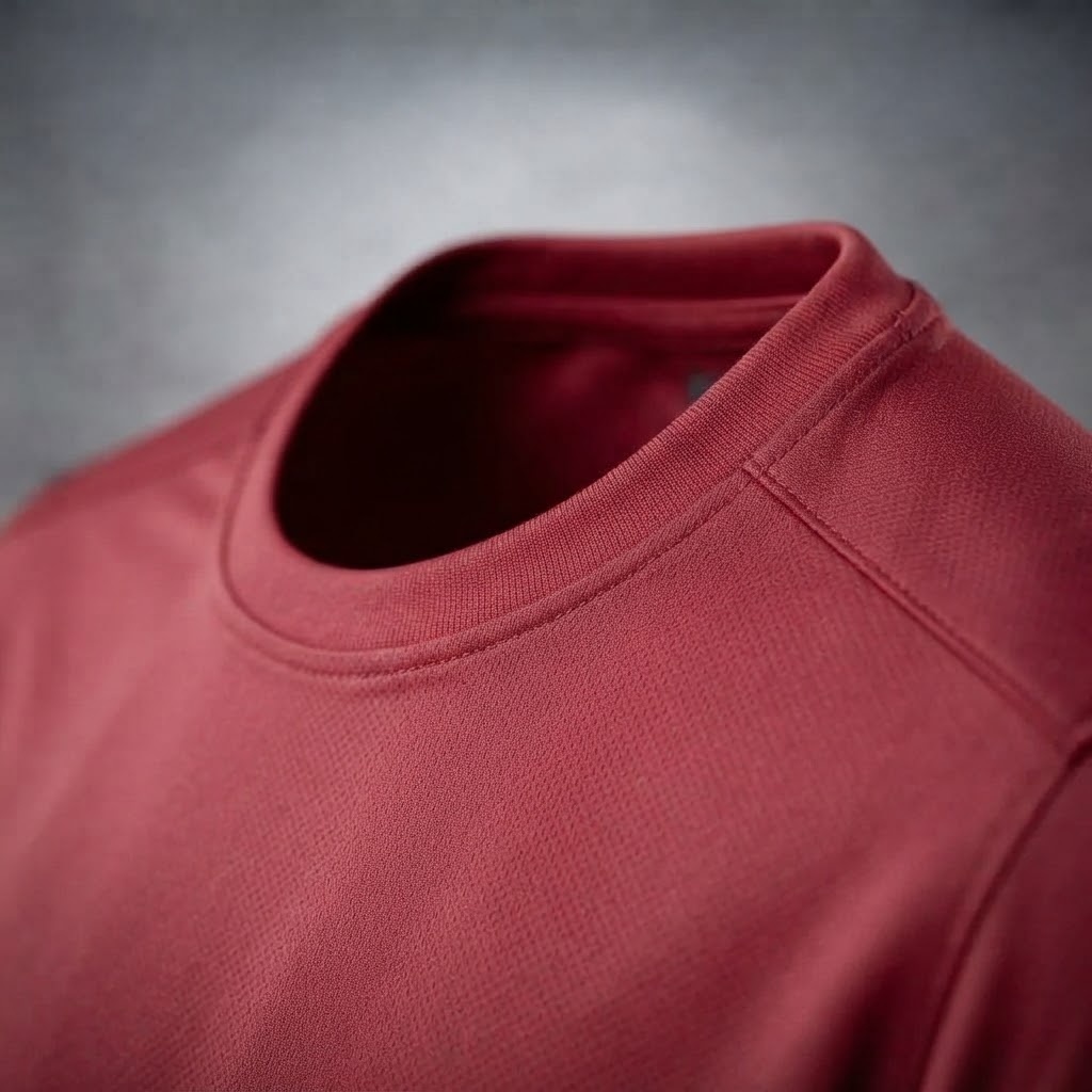 EMBROIDERY ON SWEATSHIRTS