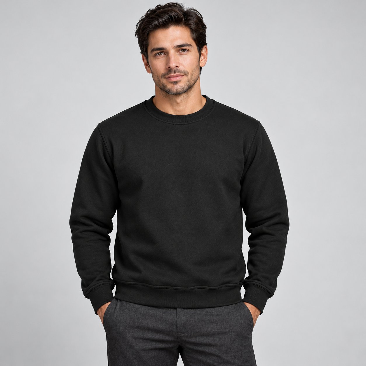 PREMIUM SWEATSHIRT