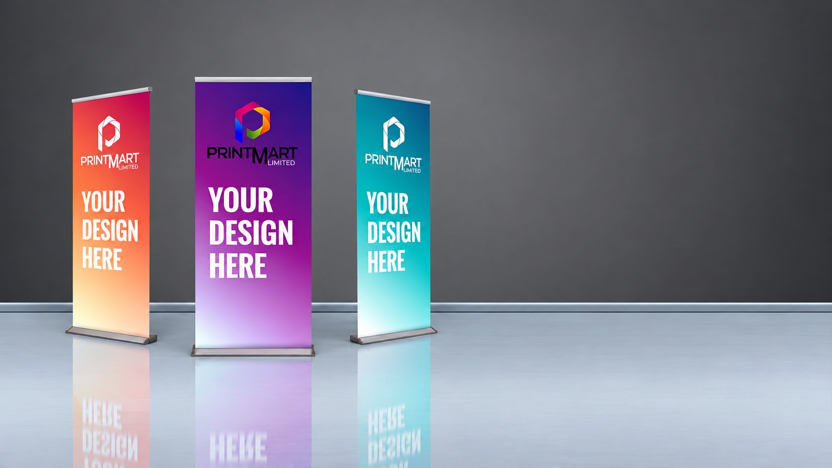 Roller Banners
