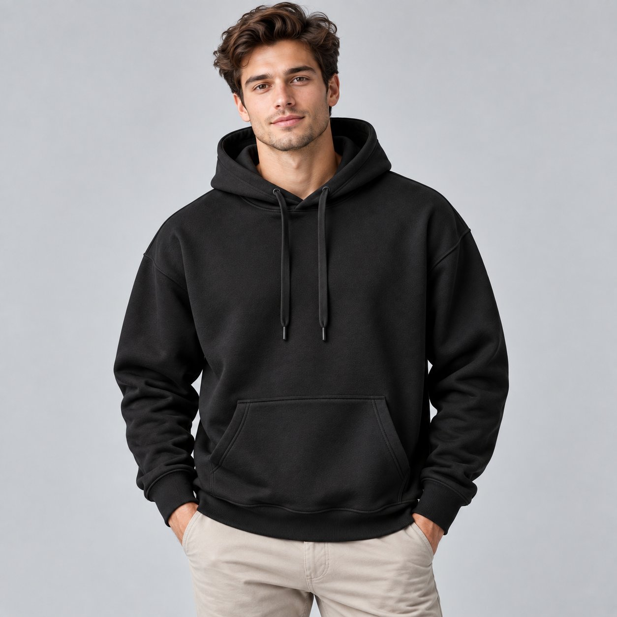 CLASSIC HOODIES
