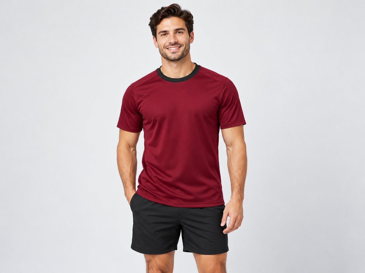 SPORTSWEAR & TEAMWEAR