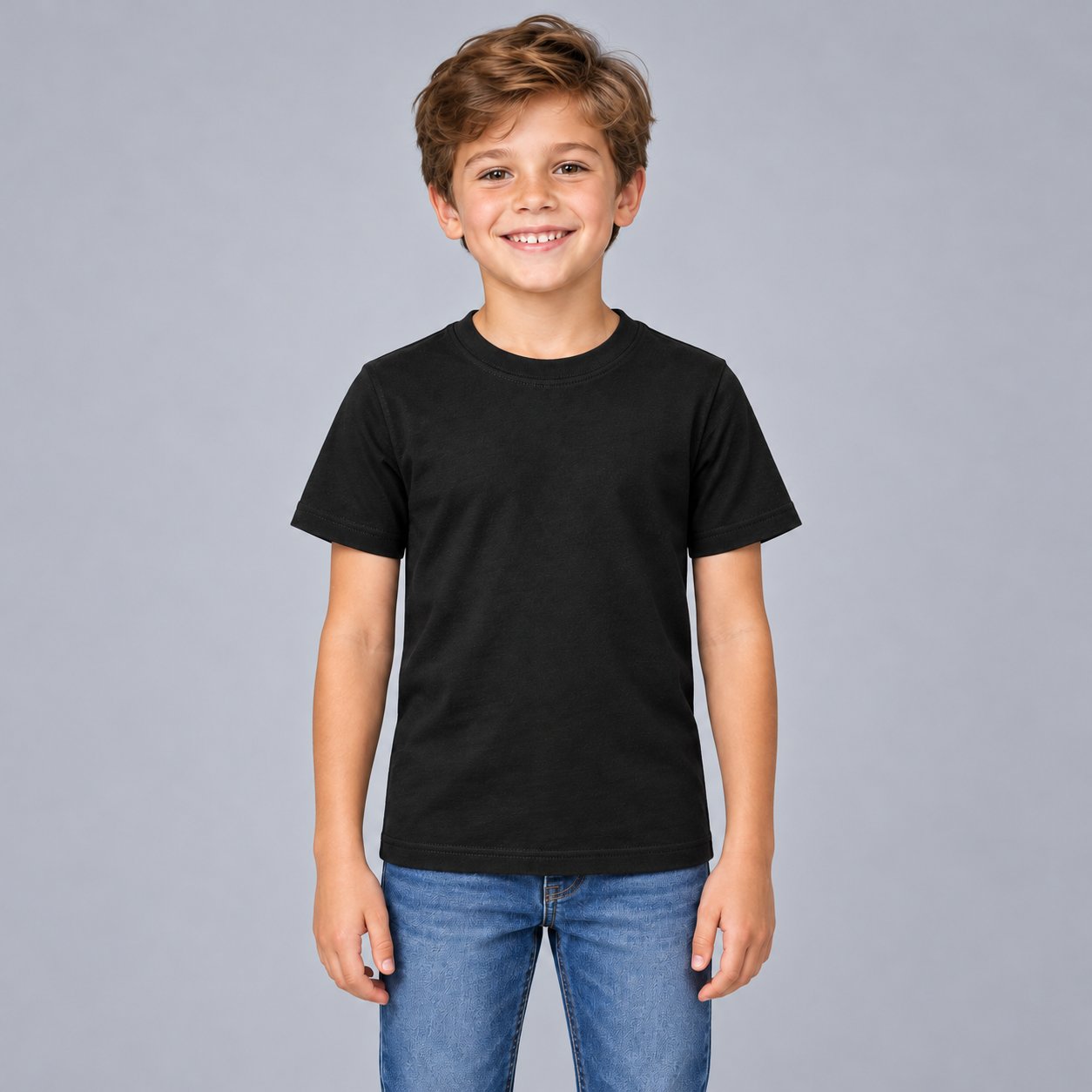 KIDS T-SHIRTS
