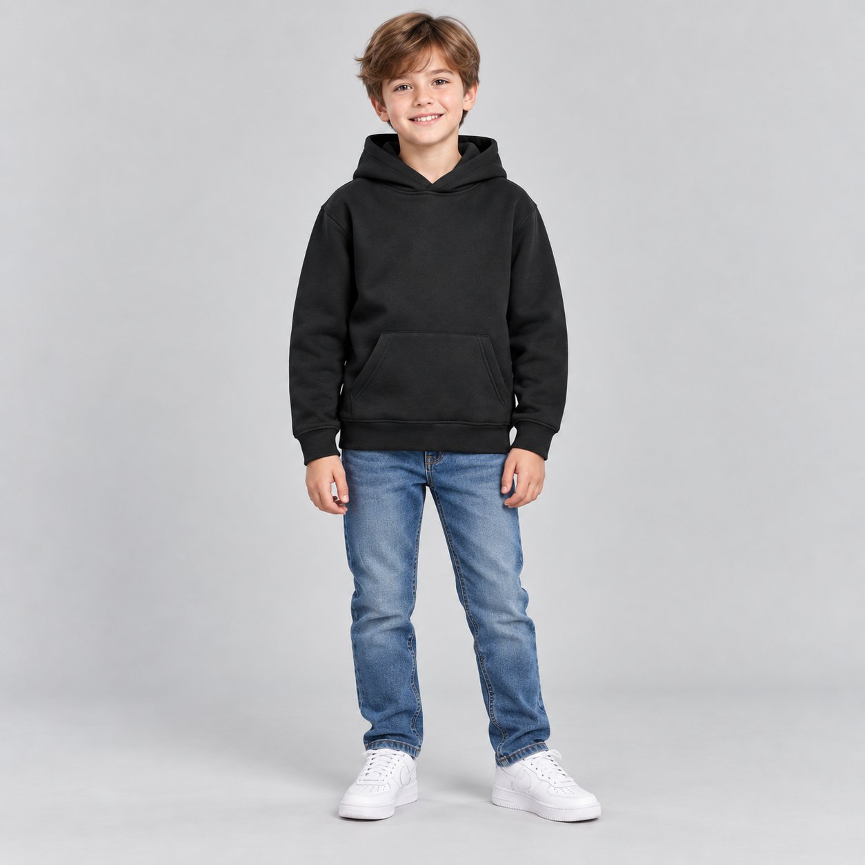 KIDS HOODIE
