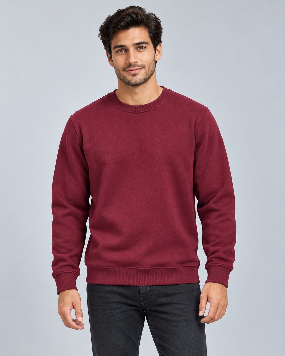 CLASSIC SWEATSHIRT