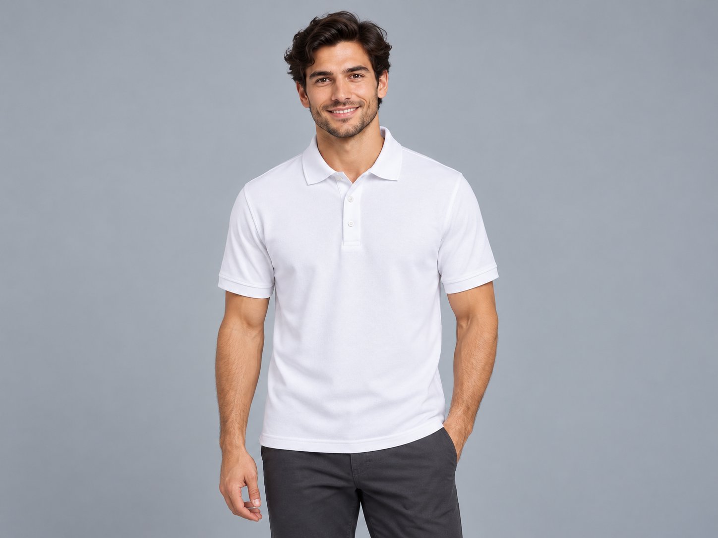 CLASSIC POLO SHIRTS