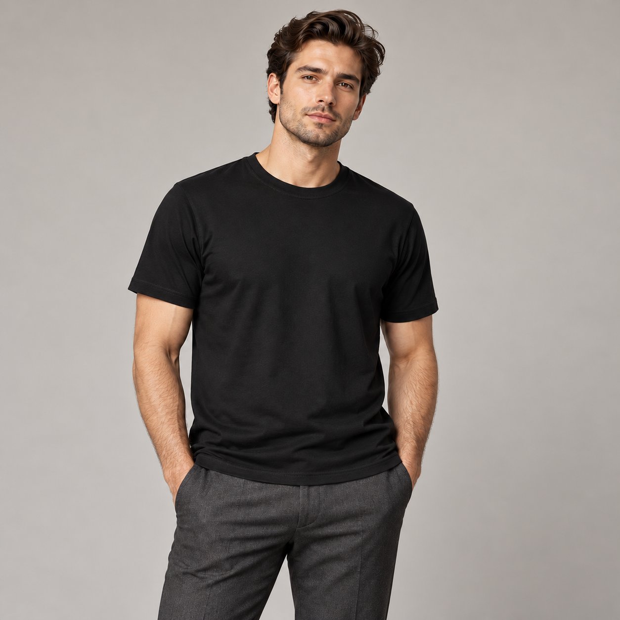 PREMIUM T-SHIRTS