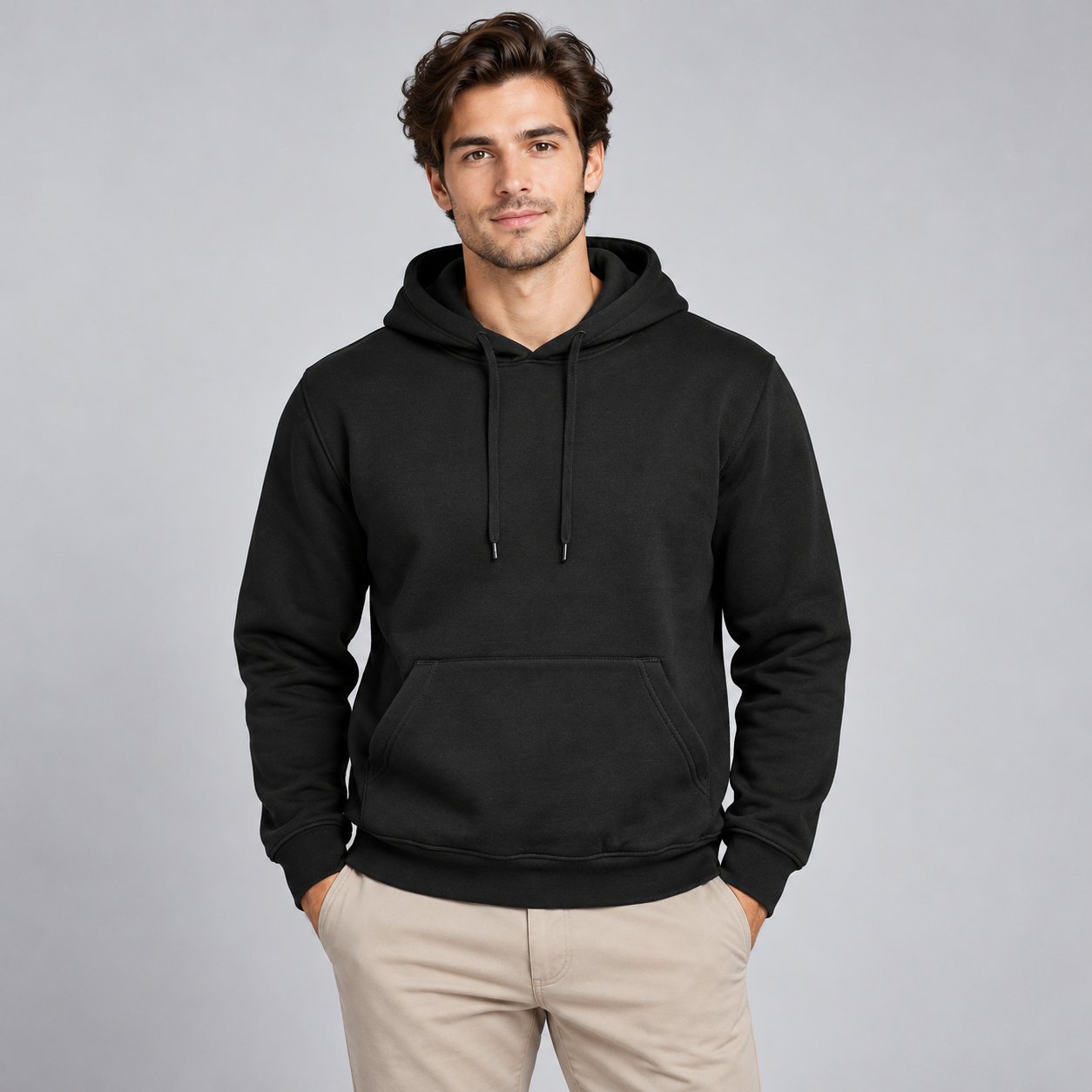 PREMIUM HOODIE