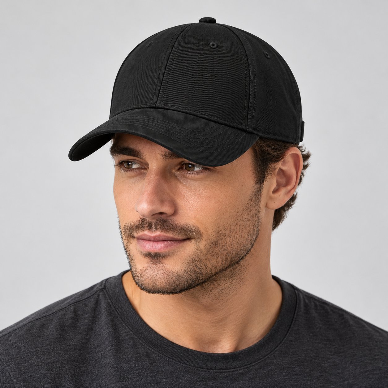 CUSTOM CAPS & HEADWEAR