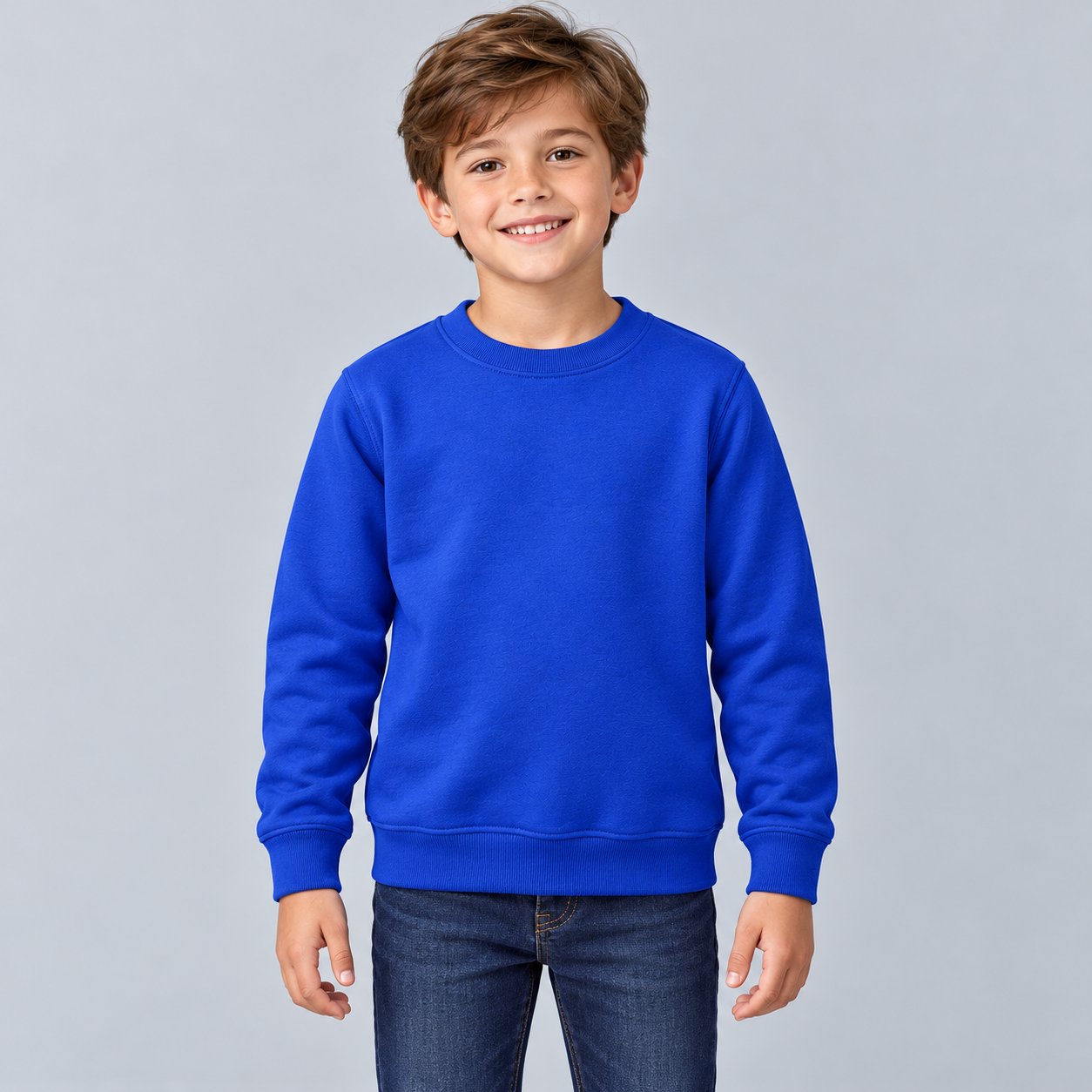 KIDS SWEATSHIRT