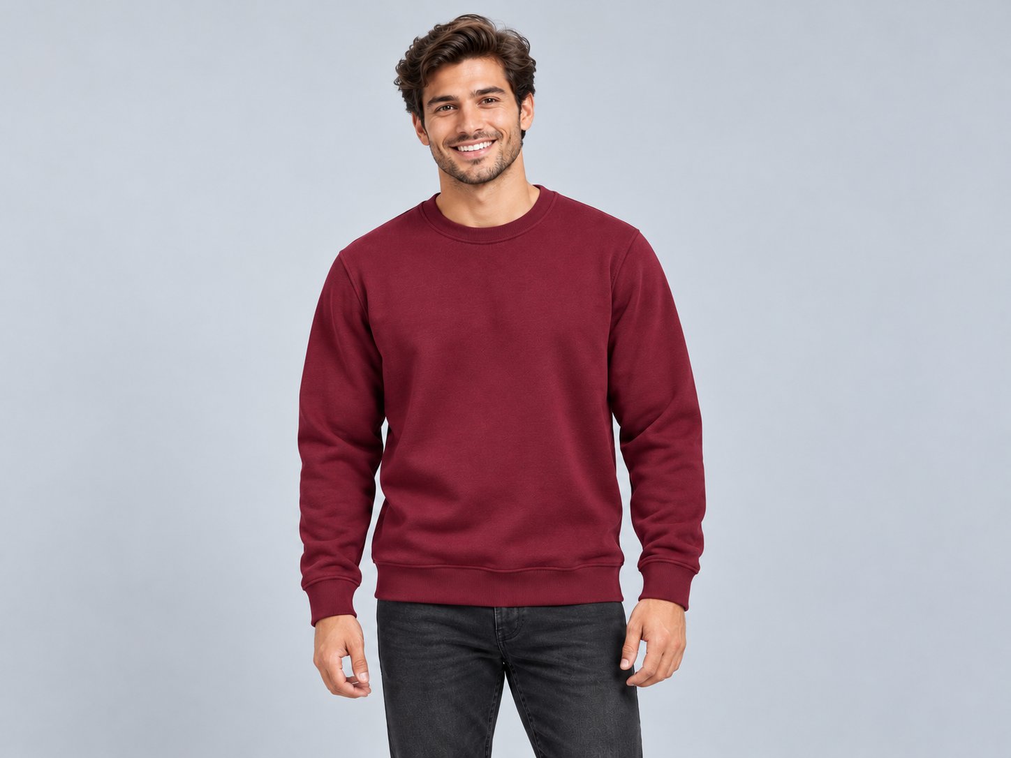 CLASSIC SWEATSHIRT