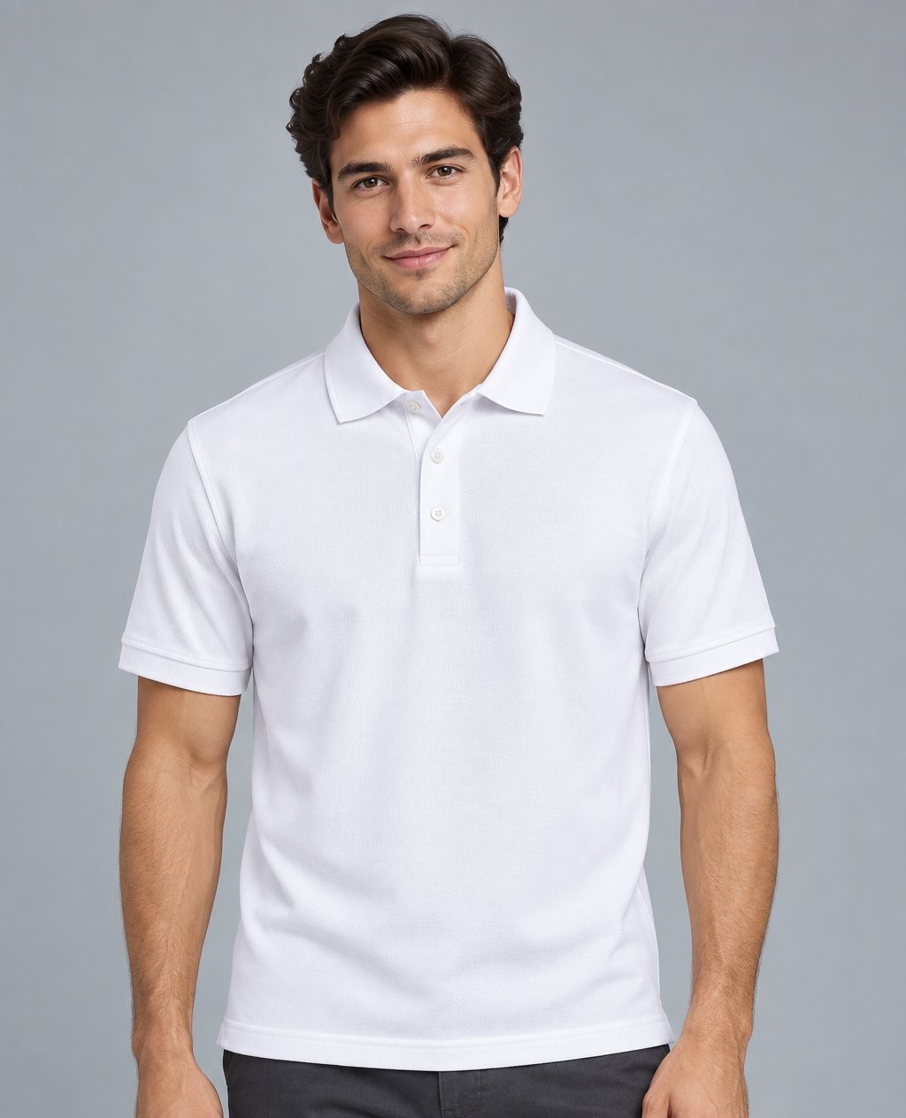 CLASSIC POLO SHIRTS