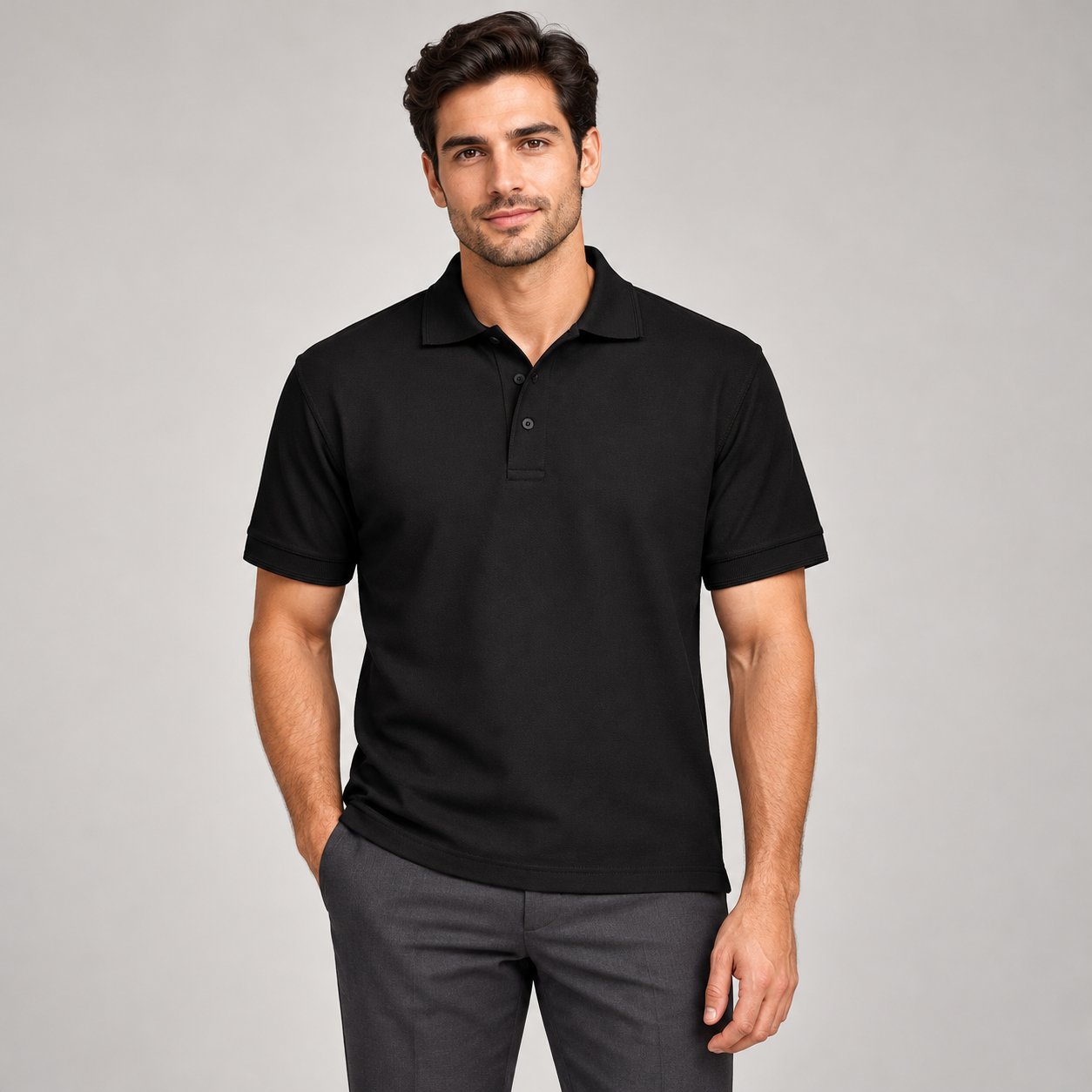 PREMIUM POLO SHIRTS