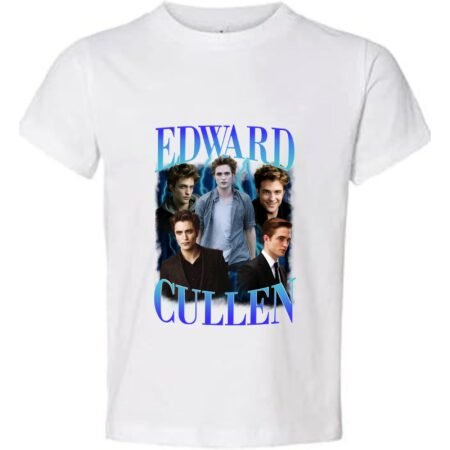 edward White T-Shirt